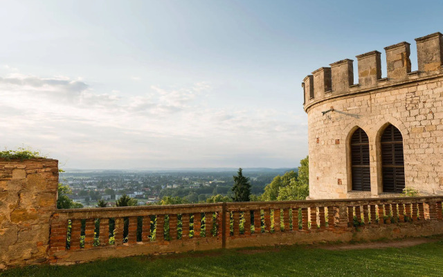 Schloss Seggau