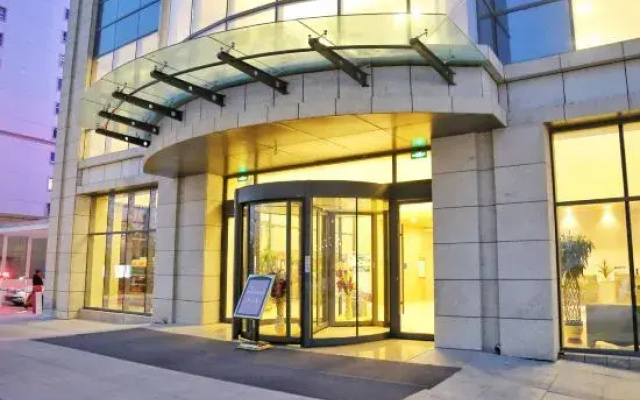 Ruiling Yayuan Hotel