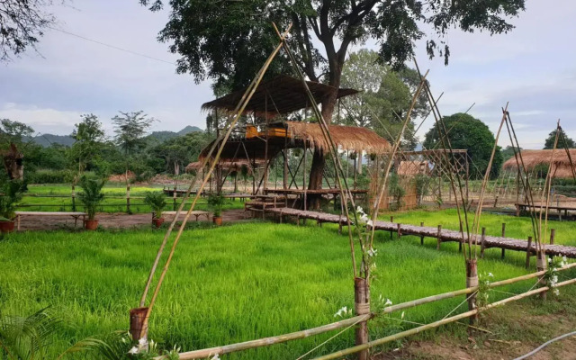 Supalai Pasak Resort and Spa (SHA Extra Plus)