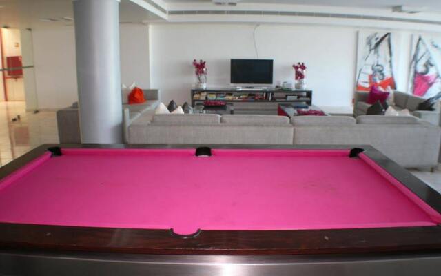 Apartamento Praia da Rocha