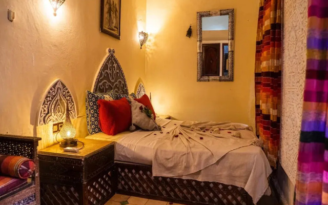 Riad Afa