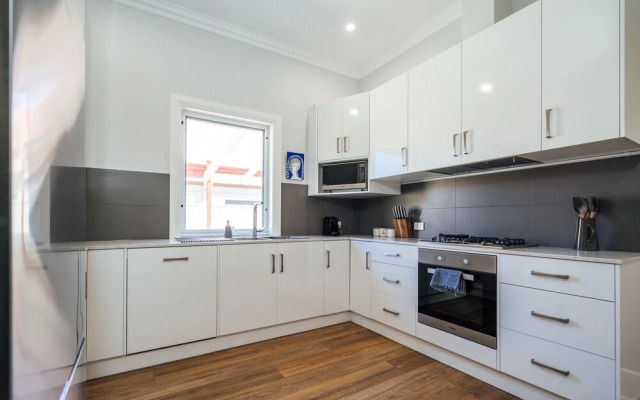 Whitehaven on Moseley - Wifi - Nespresso