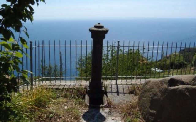 Villa Cinque Terre