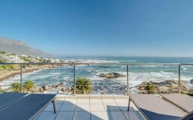 Immaculate Penthouse w Views Splash Pool CBT Penthouse