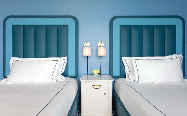 Mr. C Miami – Coconut Grove
