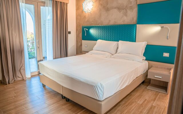 AQUA SARDINIA Boutique Hotel
