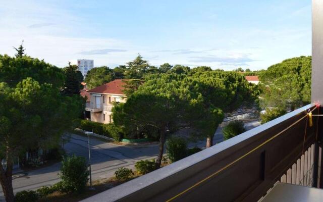 Appartement Argelès-sur-Mer, 2 pièces, 4 personnes - FR-1-225-685