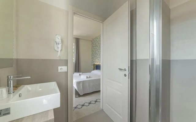 Guerrini Hotel