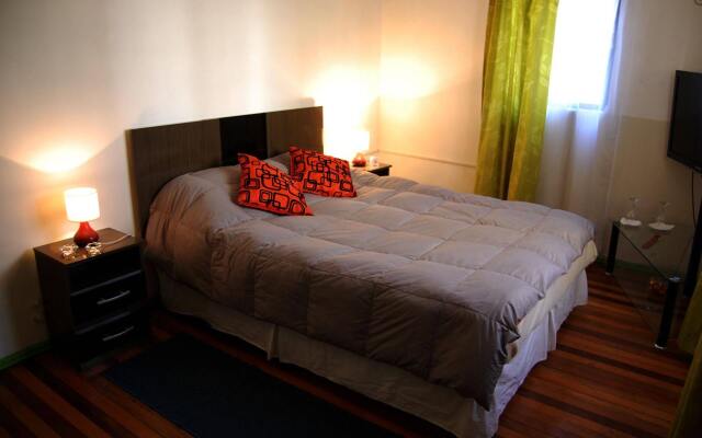The Magic House B&B