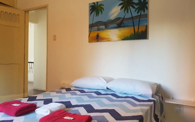 Pousada Hostel Fortaleza4u
