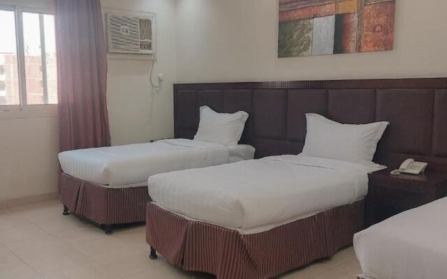 Rabwat Al Safwa 7 Hotel