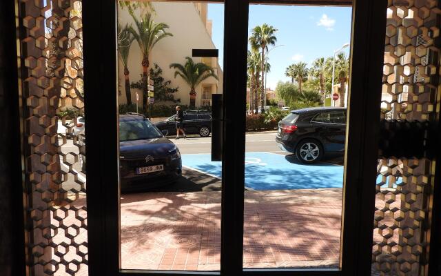 Comfortable 3 bedroom apartment in Javea port