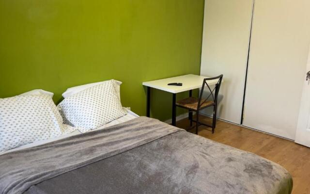 Travellers Suite Room