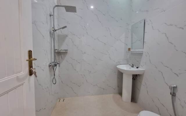 Villa Kota Bunga Anyelir