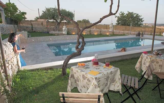Agriturismo Il Tenimento B&B