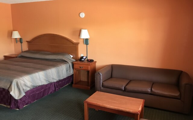 American Inn Cleburne