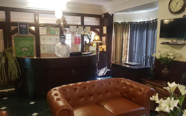 Hotel Silverine