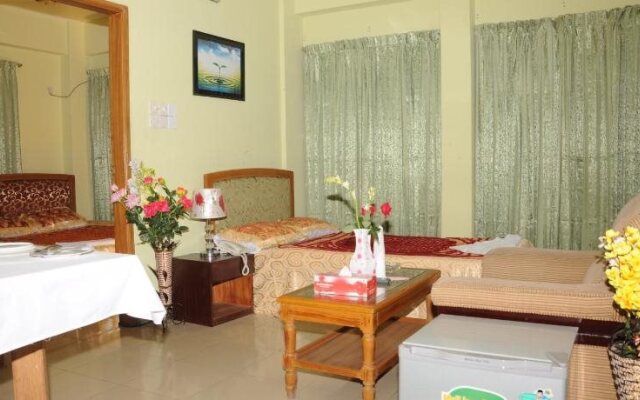 Platinum Hotel & Residence