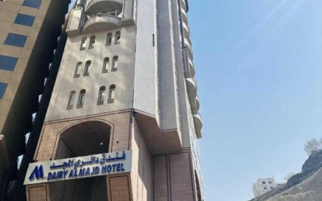Dairy Al Majd Hotel