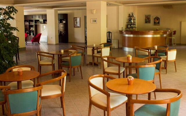 Saint Nicholas Hotel