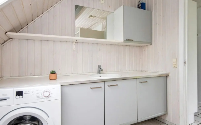 Tranquil Retreat in Toftum - By Traum Ferienwohnungen