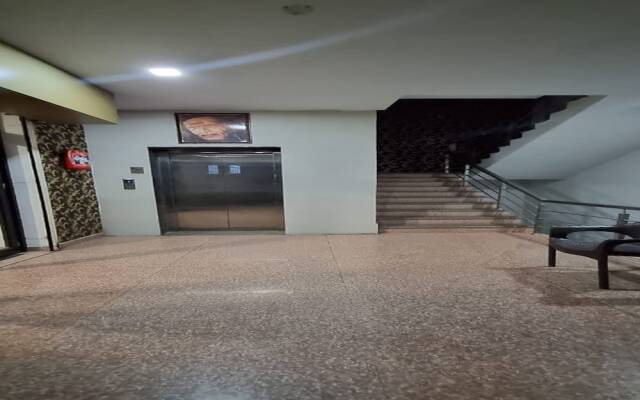 Hotel 24 Carrat
