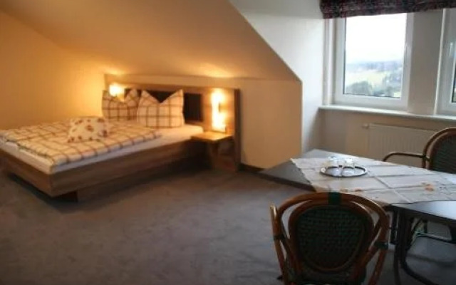 Pension Lebers Schinken-Alm