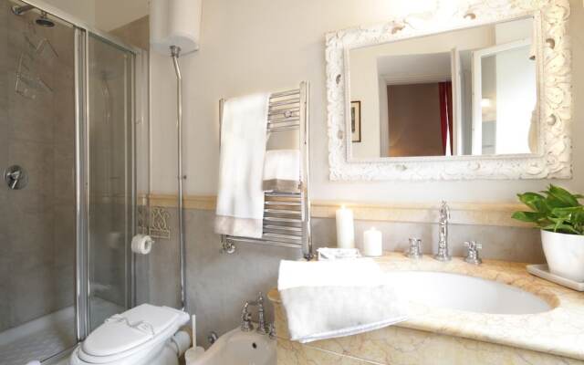 Nostromondo Monti Apartments