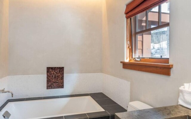 Trailside Nirvana By Exceptional Stays