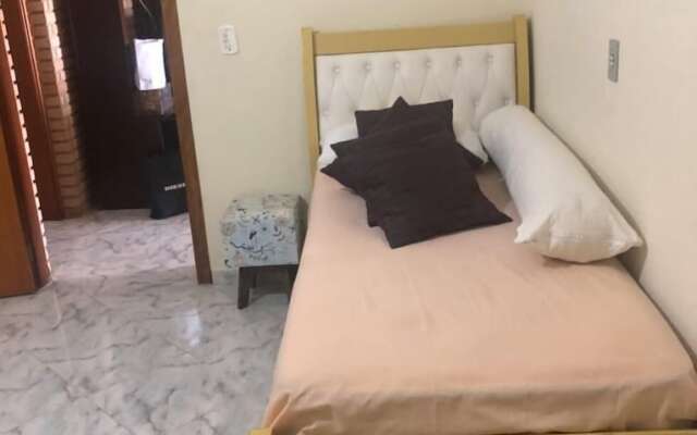 Sítio Refúgio do Alto