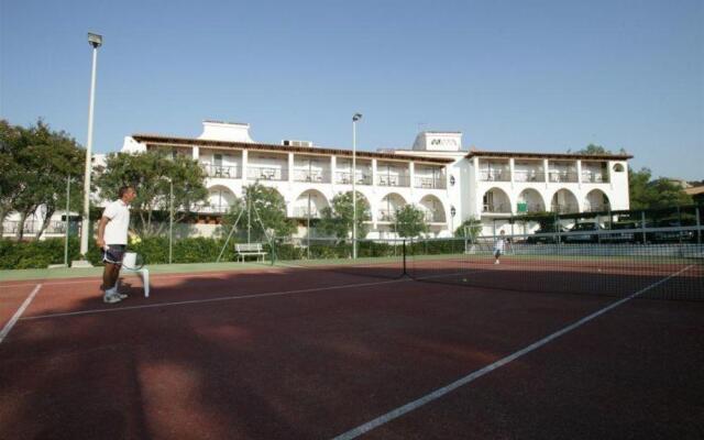 Nicolaus Club Cormorano Baja Sardinia