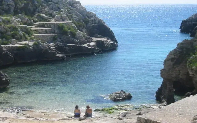 Casa Vacanze Marittima 2
