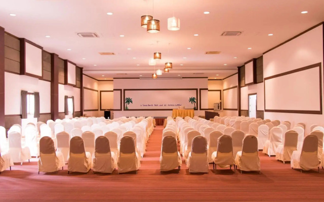 Pattawia Resort & Spa