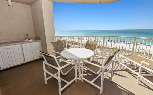 Inlet Reef 306 2 Bedroom Condo by RedAwning