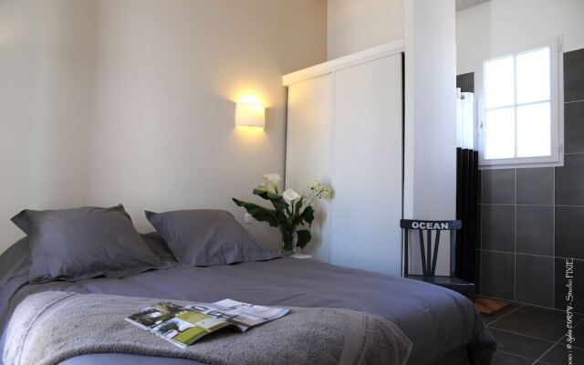 villas des phares