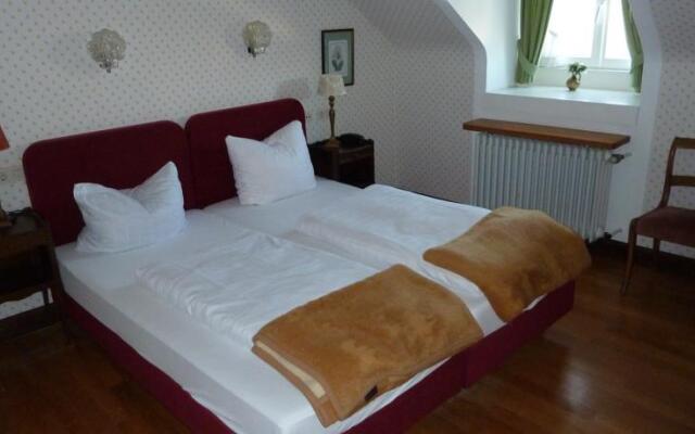 Hotel zum alten Brauhaus
