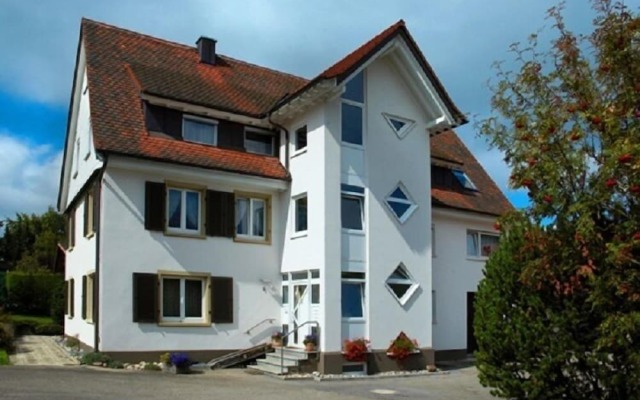 Ferienwohnung Bertsche