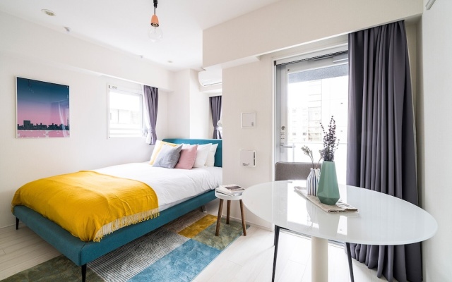 Section L Ginza East – Guest Rooms – Tokyo