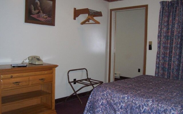 North Country American Inn