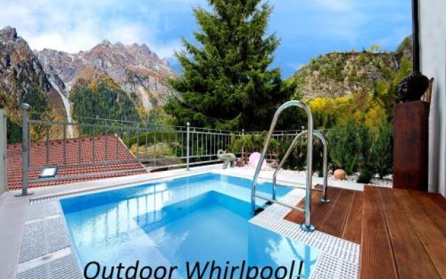 Wellnesspension Tannenhof