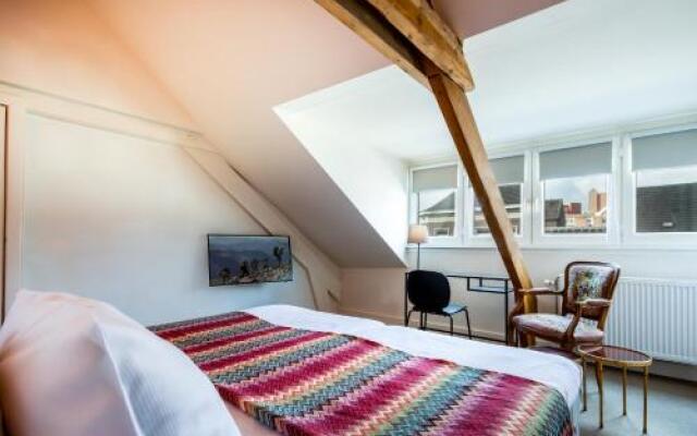 Bed & Breakfast Willem II