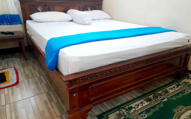Shinta Syariah Homestay Dieng RedPartner
