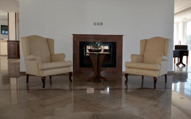 Club Lapethos Bungalow