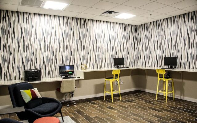 Union Station Executive Suite