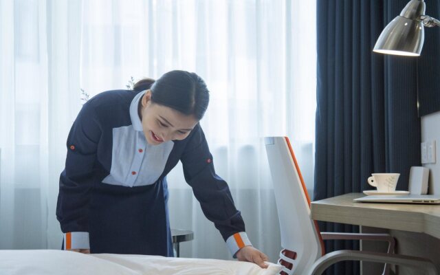 Holiday Inn Express Xiamen City Center by IHG