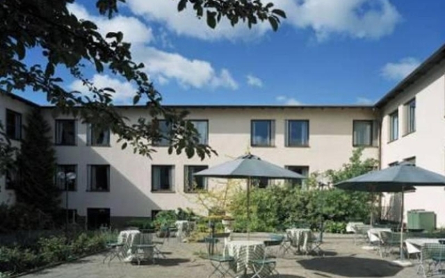 Scandic Bromma
