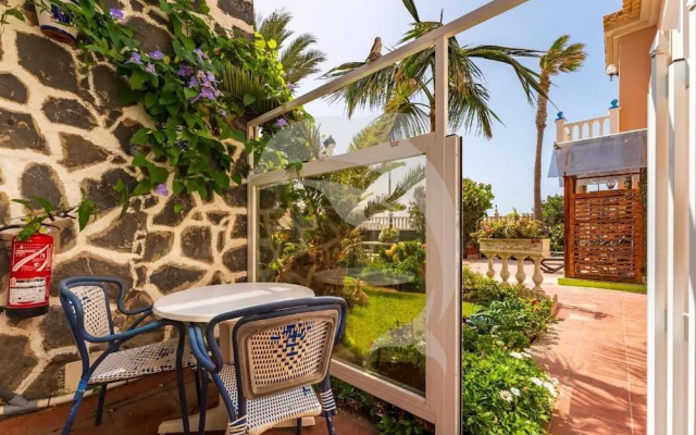 Relax in El Médano's Hidden Gem 1-bedroom Apartment