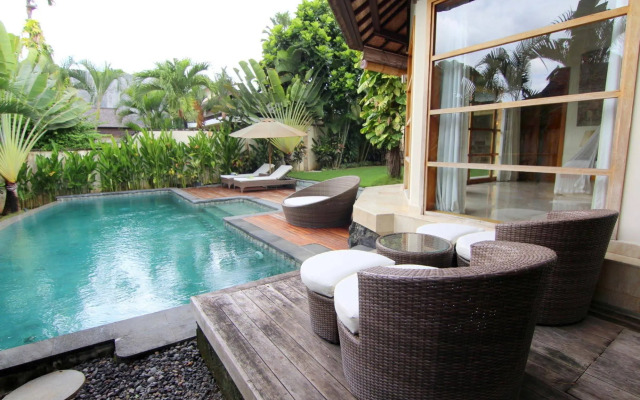 Mayana Villas
