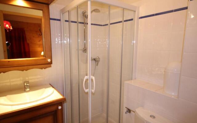 Appartement Villard-sur-Doron, 4 pièces, 8 personnes - FR-1-293-79