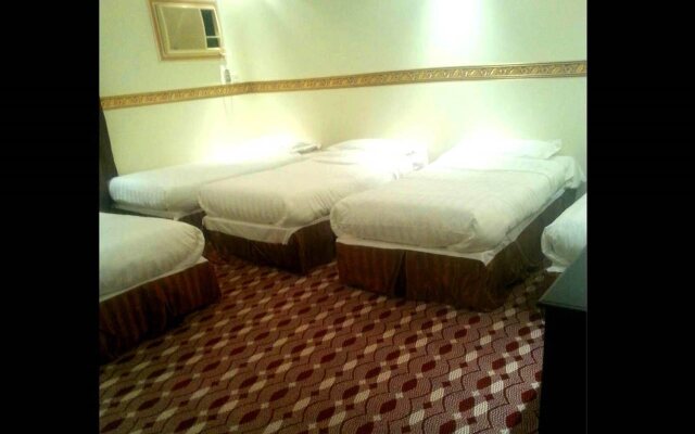 Salam Al Dar Makkah Hotel